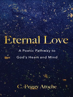 cover image of Eternal Love